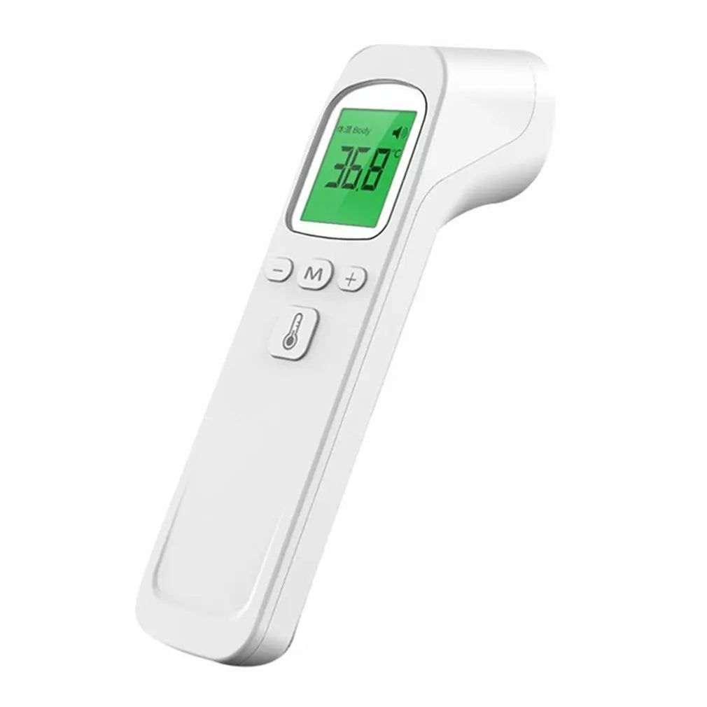 Pet Medical Digital Infrared Thermometer Quick Temperature Measurement Medical Handheld Pet Non-contact Thermometer